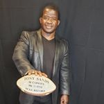 Profile Picture of Tony Sands (@iamtonysands) on Instagram