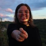 Profile Picture of Eva Robles Claramunt (@evaclaramunt98) on Instagram