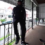 Profile Picture of Khalil Graham (@mister_haandler) on Instagram