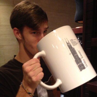 Profile Picture of Tom Spooner (@ThomasRSpooner) on Twitter