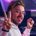 Profile Picture of Daniele De Luca (@officialdeluxx) on Instagram