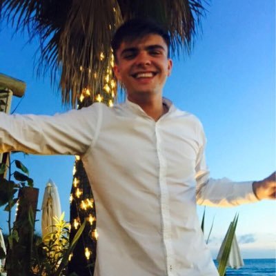 Profile Picture of Danny Wyman (@DannyW465) on Twitter