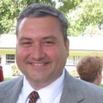 Profile Picture of Jeff Bentley (@JeffLBentley) on Twitter