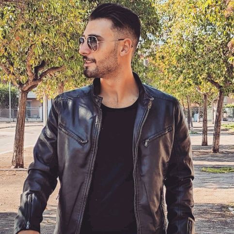 Profile Picture of Tom Robert Pistillo (@tomrobertpistillo) on Tiktok