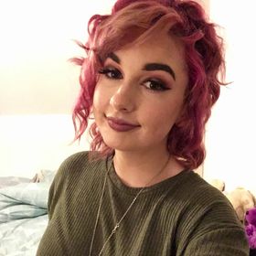 Profile Picture of Michaela Mc Carthy (@kayla2k100781) on Pinterest