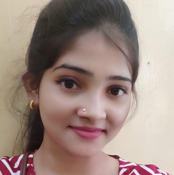 Profile Picture of Pallabi Panda (@pallabipanda996) on Poshmark