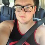 Profile Picture of Travis Agnew (@tagnew17) on Instagram