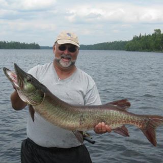 Profile Picture of Marty McPherson (@marty.mcpherson.1) on Facebook