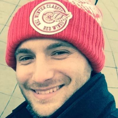 Profile Picture of Mike Bauman (@MikeBauman87) on Twitter
