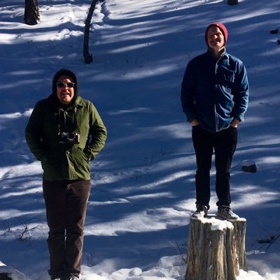 Profile Picture of adam sanchez (@adam_sanchez22) on Twitter