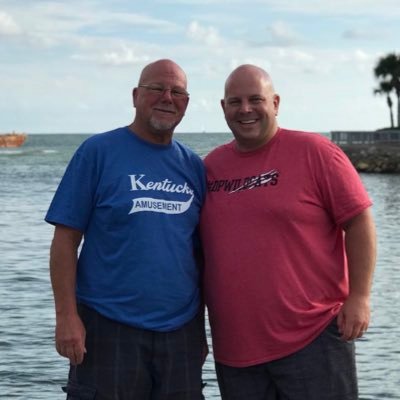 Profile Picture of Chris Heringer (@chrisheringer) on Twitter