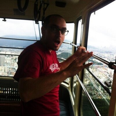 Profile Picture of Leo Reynolds (@MeetLeoOnline) on Twitter