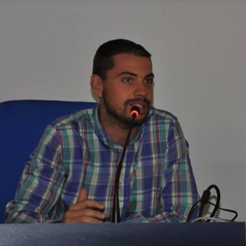 Profile Picture of Alvaro De La Morena (@Alvaromiguel14) on Twitter