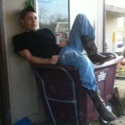Profile Picture of Matthew Hammer (@hammer1988) on Pinterest