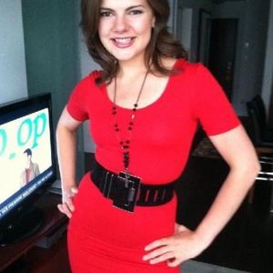 Profile Picture of Julia Rhodes (@juliarhodes) on Myspace