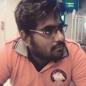 Profile Picture of Ganesh Krish (@iamganeshkrishh) on Twitter