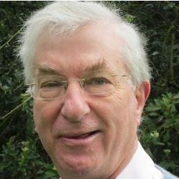 Profile Picture of Andrew Chapman (@AJChapmanauthor) on Twitter