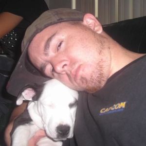 William Lippincott - Myspace Profile Picture of William Lippincott (@318561502) on Myspace