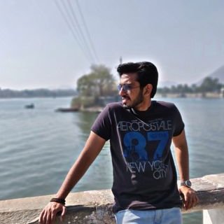 Profile Picture of Manan Anand (@TwitwithM) on Twitter