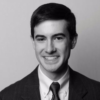 Profile Picture of Andrew Krause (@HeyKrause) on Twitter