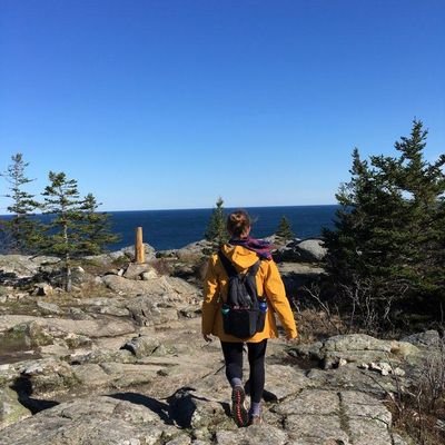 Profile Picture of Jessica Till (@jessi_marie23) on Twitter