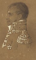 Profile Picture of Dominique Honoré Antoine Vedelon Wikipedia