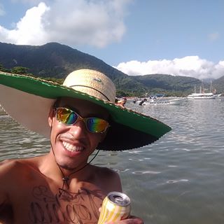 Profile Picture of William Damazio (@william.santiago.940436) on Facebook