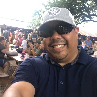 Profile Picture of Devin Hidalgo (@1MightyMaitre_D) on Twitter