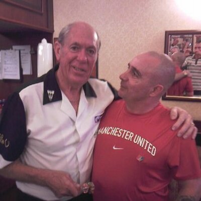 Profile Picture of Michael McAnaw (@madmick501) on Twitter