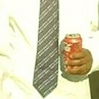 Profile Picture of Jeremy Lemont Spence (@JeremyLemont) on Twitter