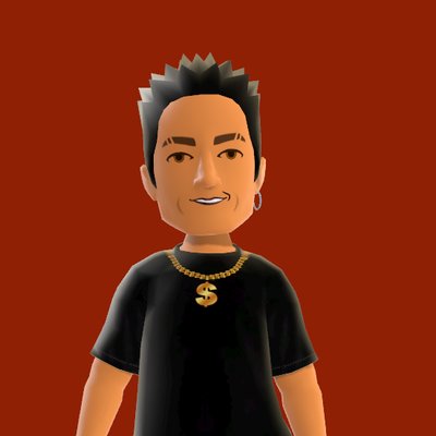 Profile Picture of Derek Ramirez (@1derekramirez) on Twitter