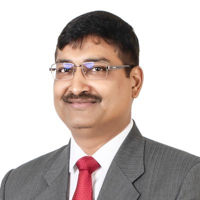 Profile Picture of Anurag Agarwal (@AnuragAgarwal74) on Twitter