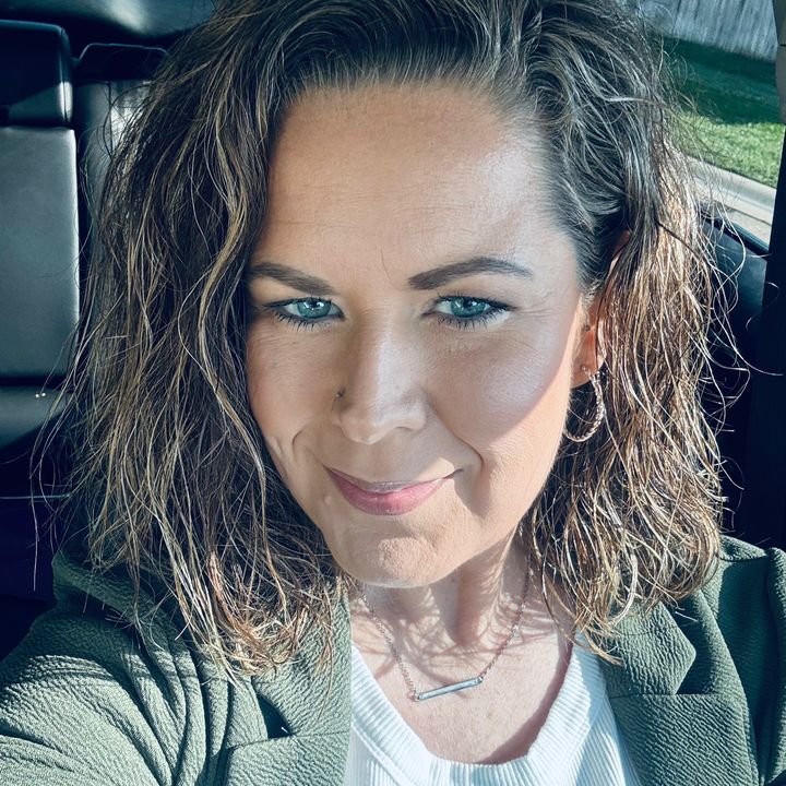 Profile Picture of Stephanie German (@stephaniegerman1) on Tiktok