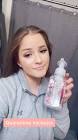 Profile Picture of   soap hack from a bath &... (@missoliviajo) on Tiktok