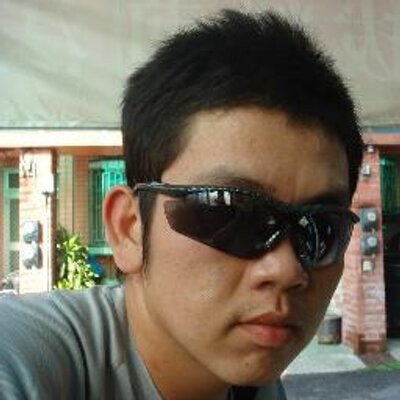 Profile Picture of RayHsieh (@Ray_Hsieh1985) on Twitter