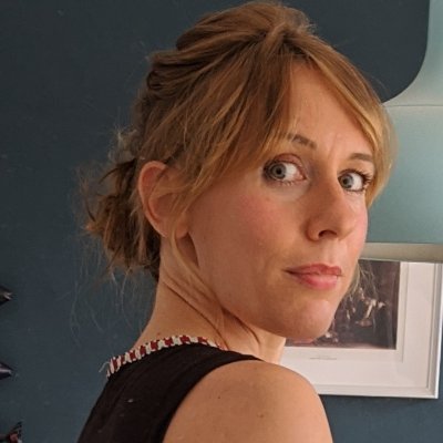Profile Picture of Lisa Tilley (@Tilley101) on Twitter
