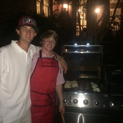 Profile Picture of Jackson Weede (@JWeede10) on Twitter