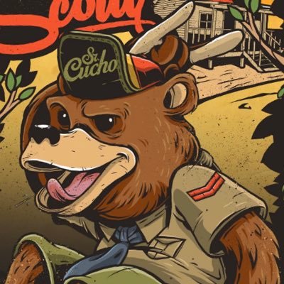 Profile Picture of JONZEDon Twitter