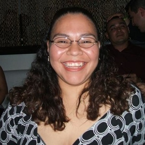 Profile Picture of Virginia Almendarez (@reginaangel) on Myspace