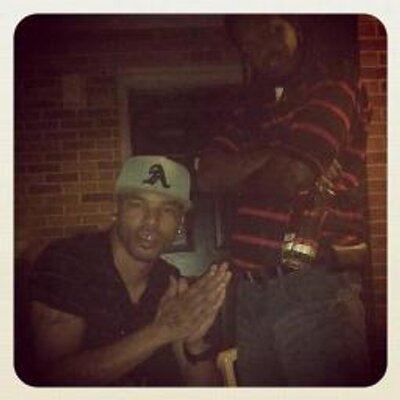 Profile Picture of Prettyboypettigrew (@Aaronpettigrew1) on Twitter