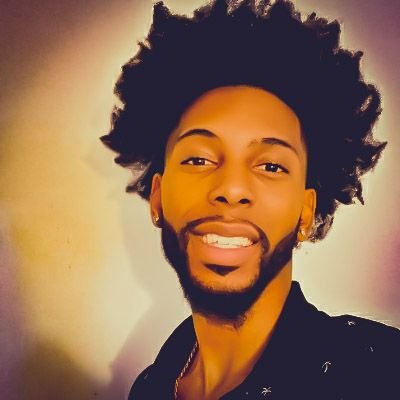 Profile Picture of Mr. M.A.D. (@sherrell_james) on Twitter