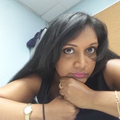 Profile Picture of Rhea Alexander (@islandraised) on Twitter
