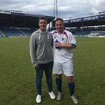 Profile Picture of Lewis Andrews (@lewisandrews08) on Instagram