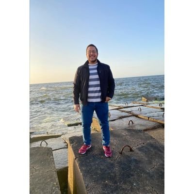 Profile Picture of Abdelrahman♉ (@3abdo_amr) on Twitter