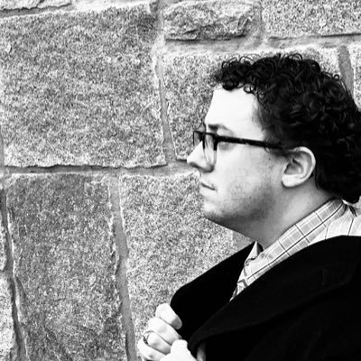 Profile Picture of Benjamin Gaddis (@GaddisCorp) on Twitter