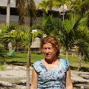 Profile Picture of Berta Suarez (@Bertasua) on Youtube