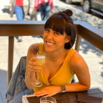 Profile Picture of Marissa Daniel 🥥 (@maritz_aw) on Twitter