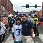 Profile Picture of Brock Bennett (@brock.bennett) on Instagram