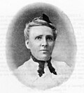 Profile Picture of Elizabeth Whitney Williamson Wikipedia