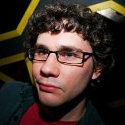 Profile Picture of Nicholas Peter Brill (@Magnolia_Brill) on Twitter